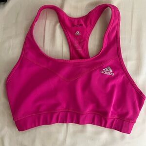 Adidas Climite sports bra